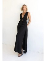 Madison The Label Madison the Label - Mindi Maxi Dress