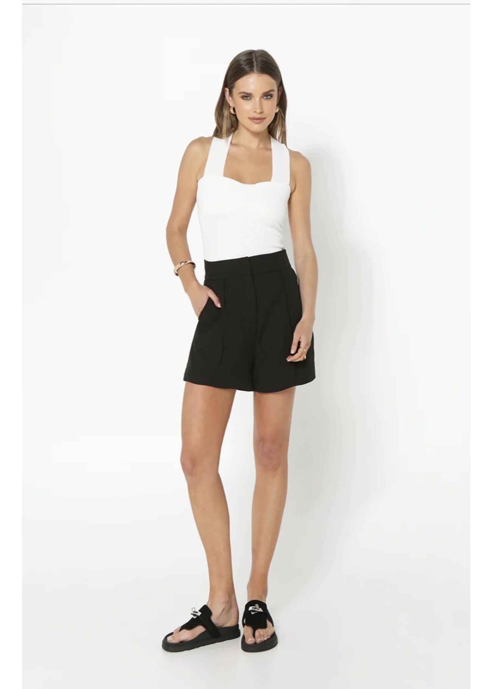 Madison The Label Madison the Label - Arianna Shorts