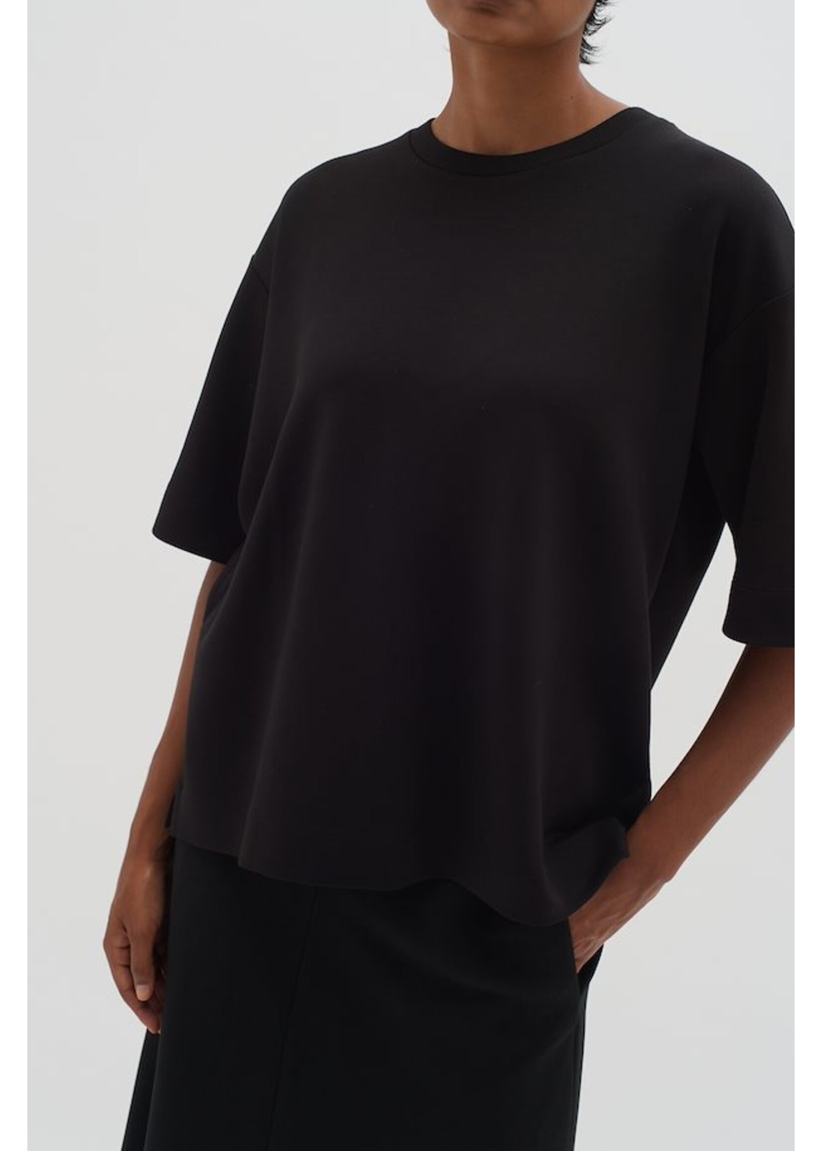 In Wear In Wear - Pannie Oversize Tshirt