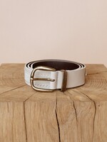 Mos Mosh Mos Mosh -Frill Mix Belt