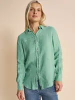 Mos Mosh Mos Mosh - Karli Linen Shirt