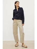 Velvet Velvet - Brylie Sanded Twill  Pant