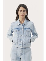 Part Two Part Two - Frederikka Jacket