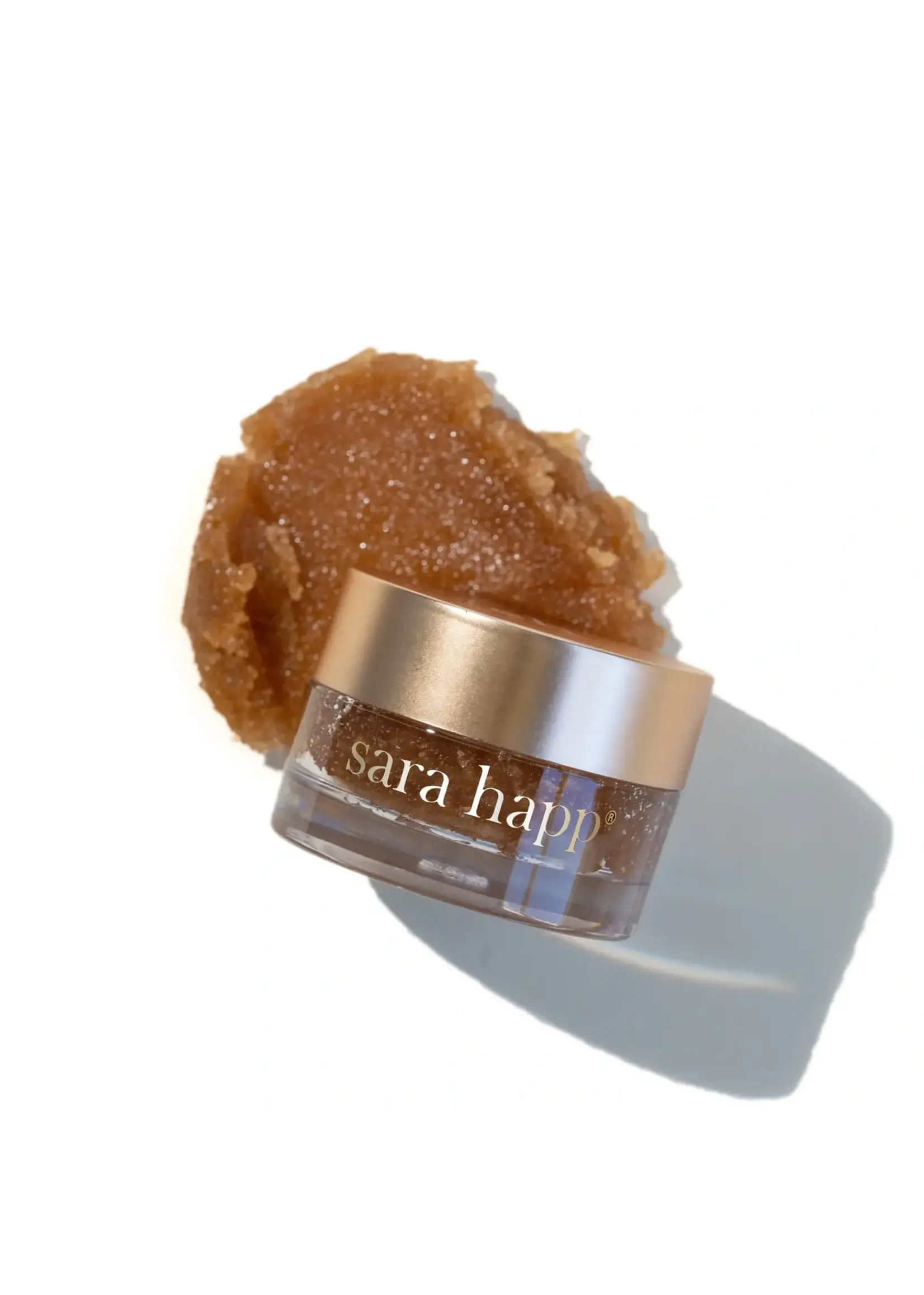 Sara Happ Sara Happ - The Lip Scrub