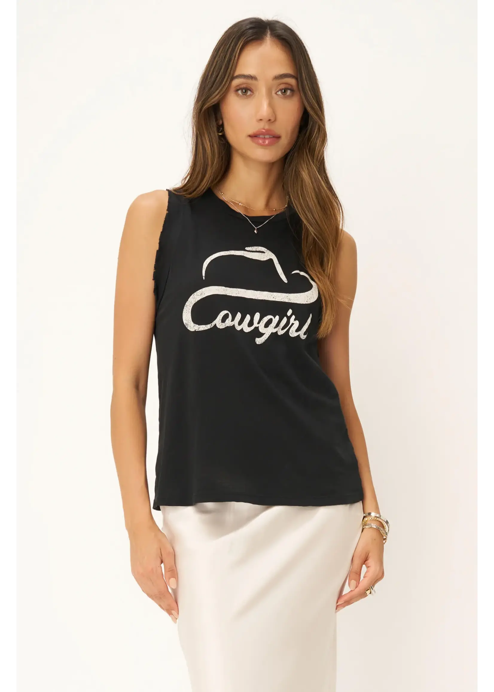 Project Social T Project Social T - Cowgirl Tank