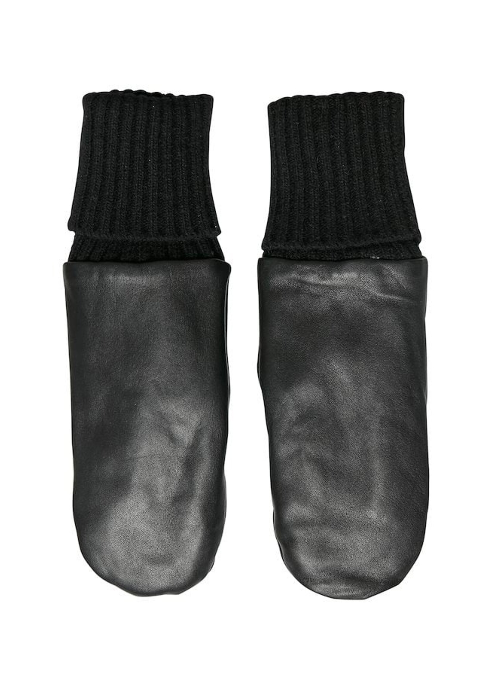 Part Two Part Two  - Vinifred Gloves