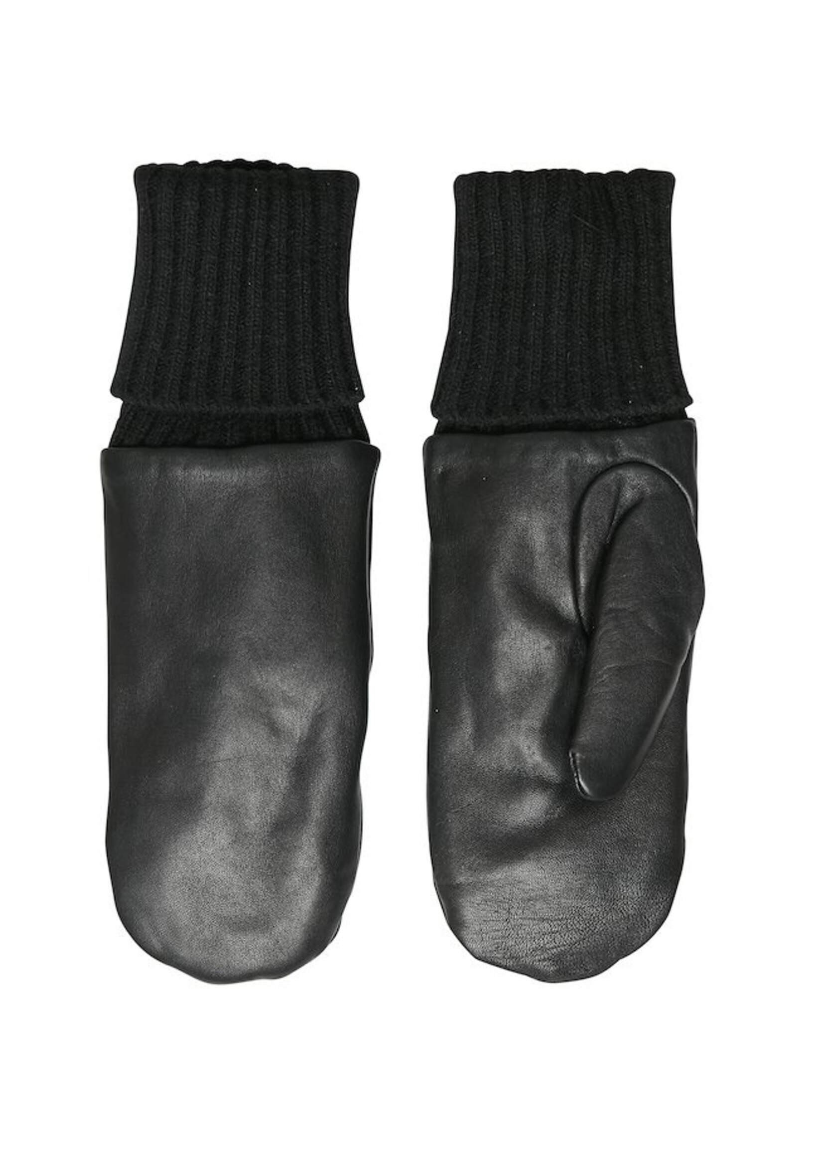 Part Two Part Two  - Vinifred Gloves