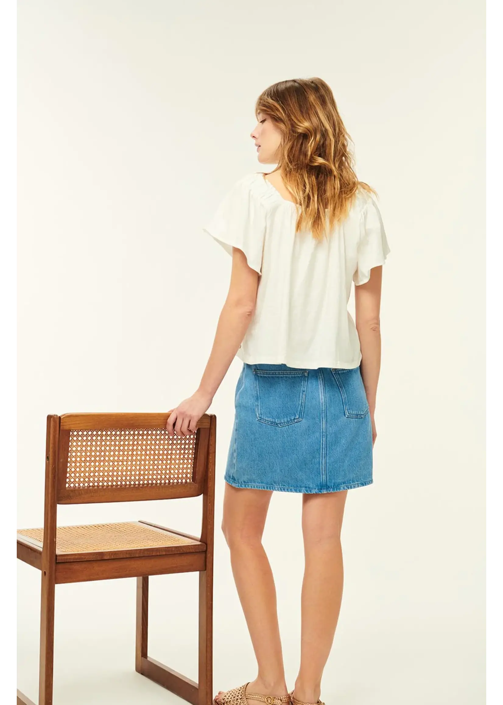 Des Petits Hauts Des Petits Hauts - Zalam