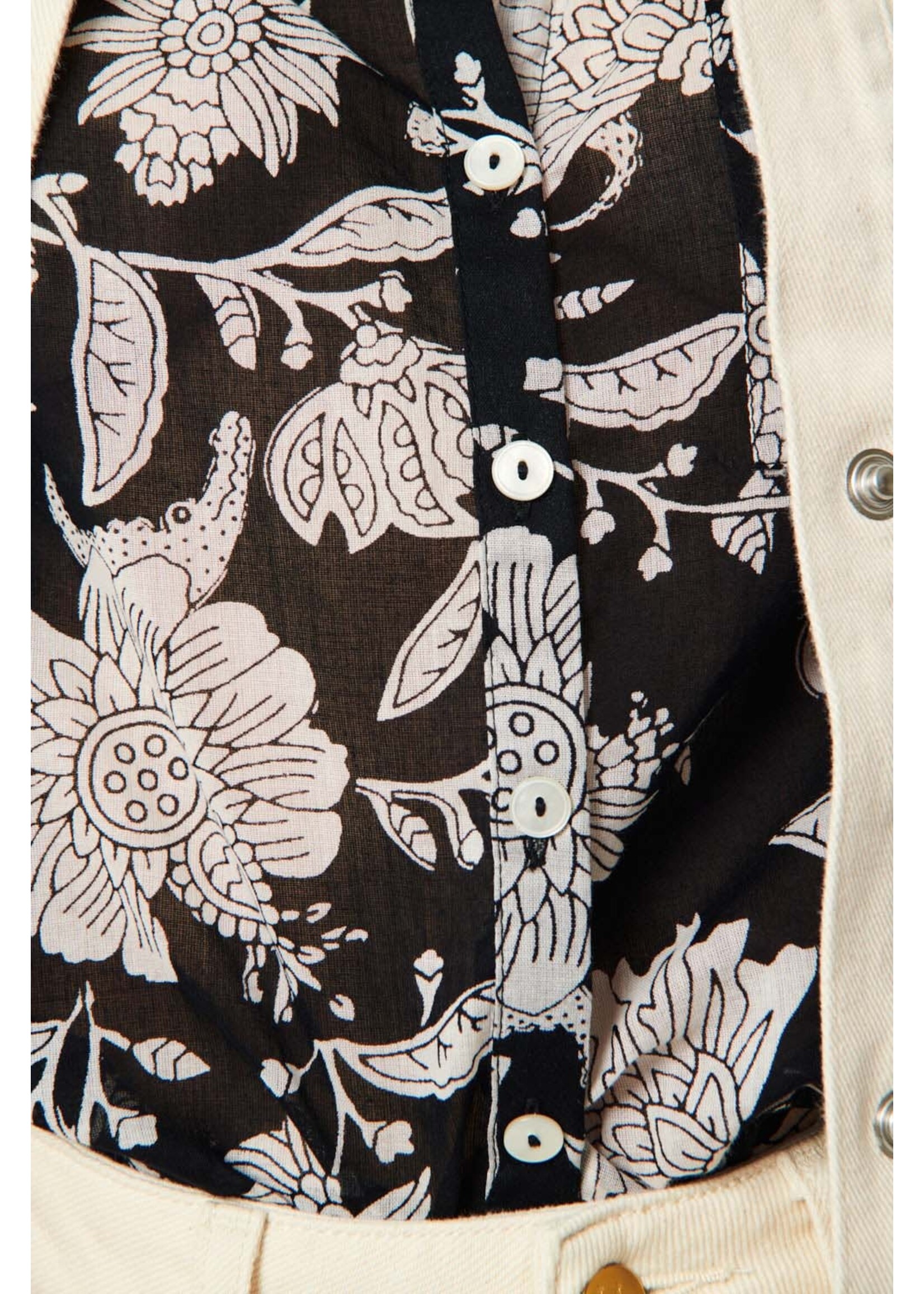 Des Petits Hauts Des Petits Hauts - Sebota