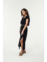 Des Petits Hauts Des Petits Hauts - Zamiza Dress