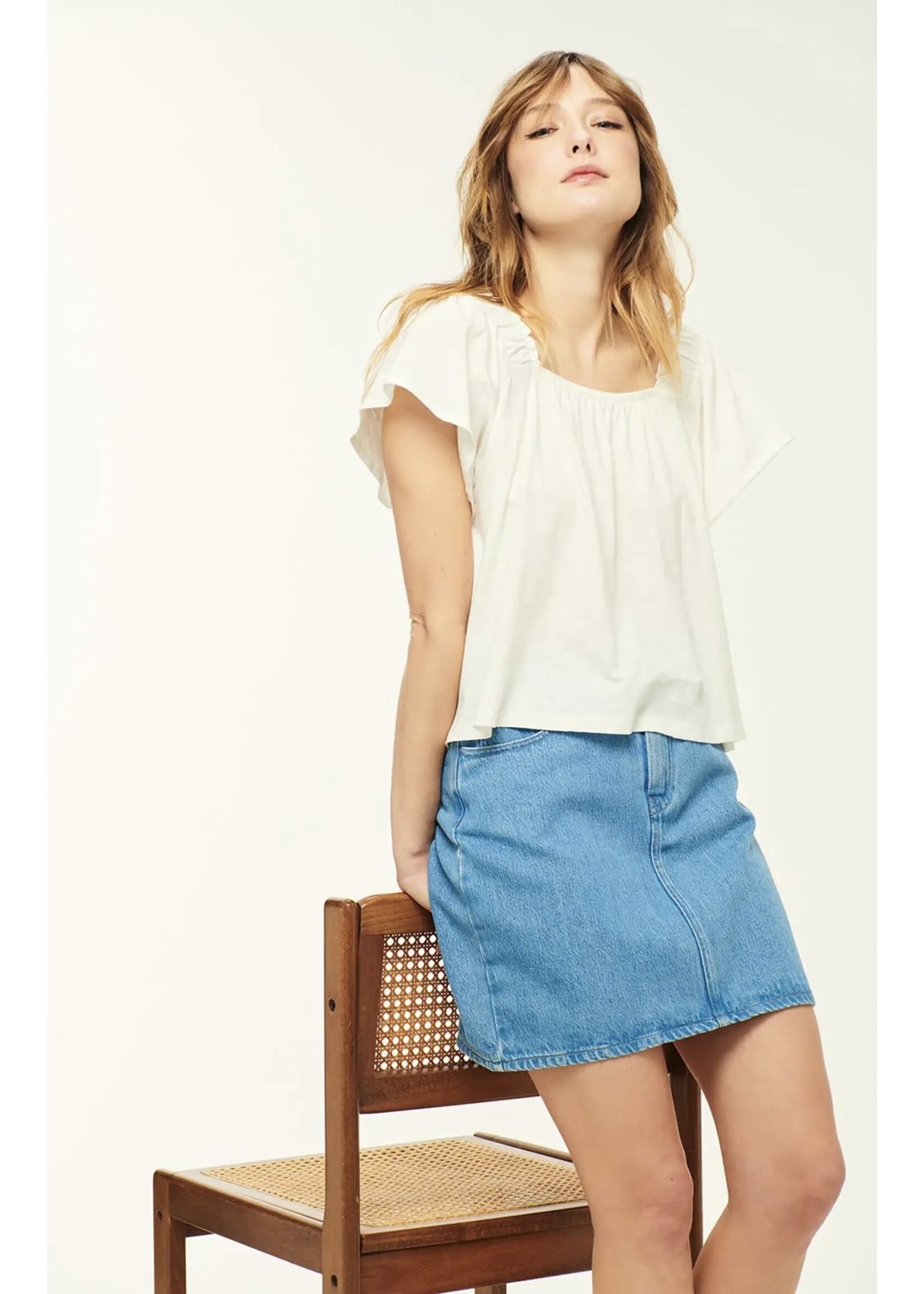 Des Petits Hauts Des Petits Hauts - Zalam