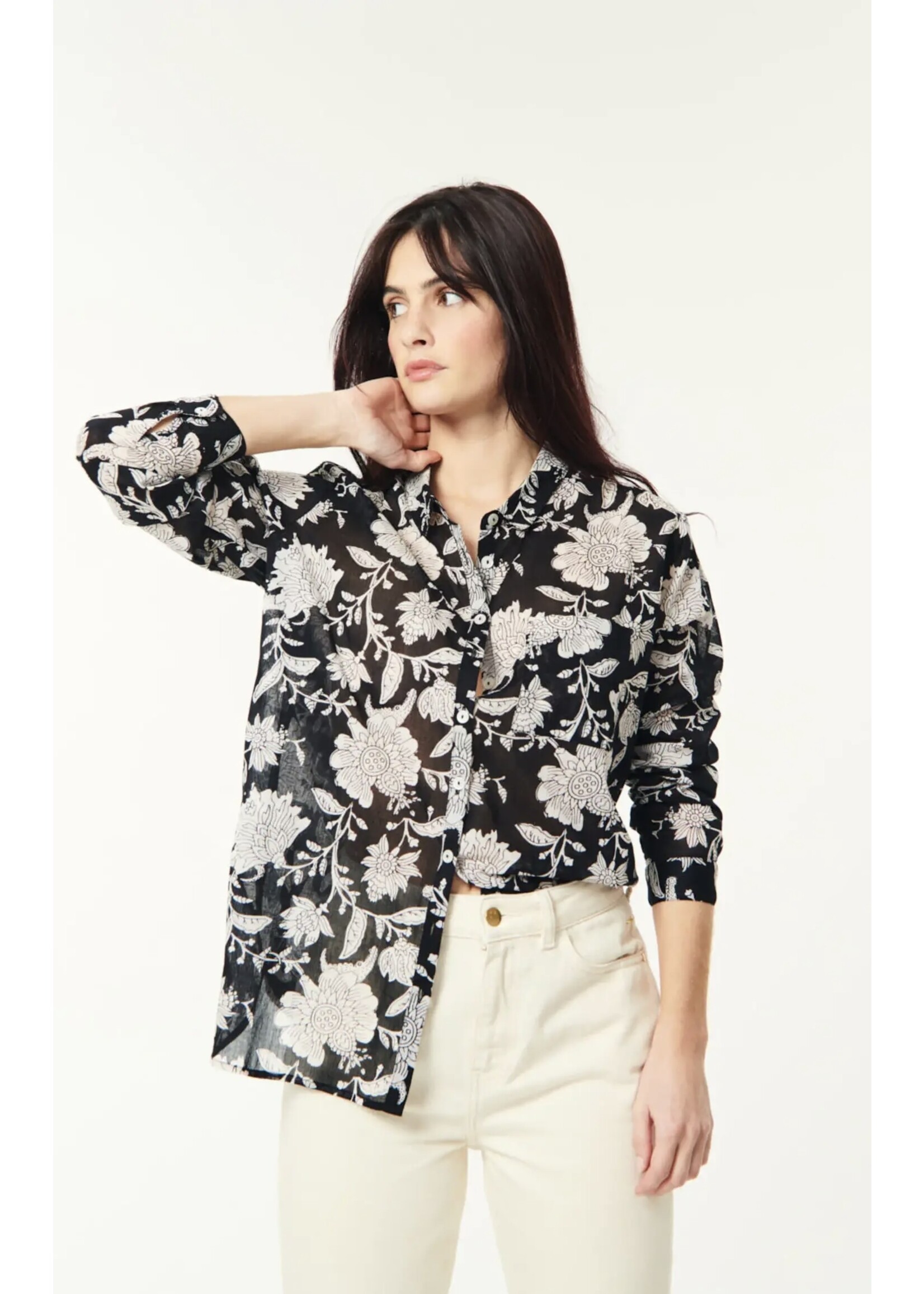 Des Petits Hauts Des Petits Hauts - Sebota