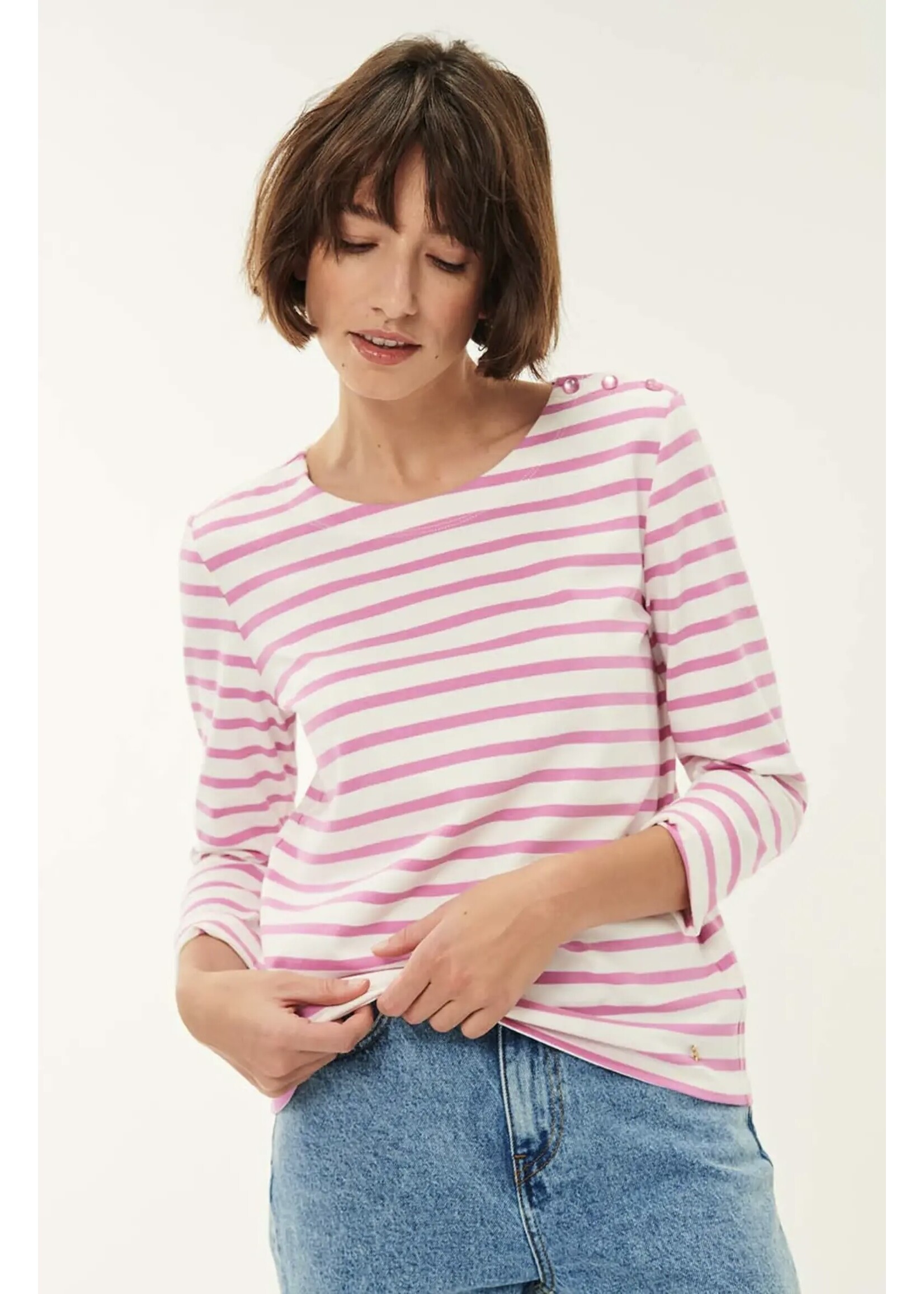 Des Petits Hauts Des Petits Hauts - Filipette