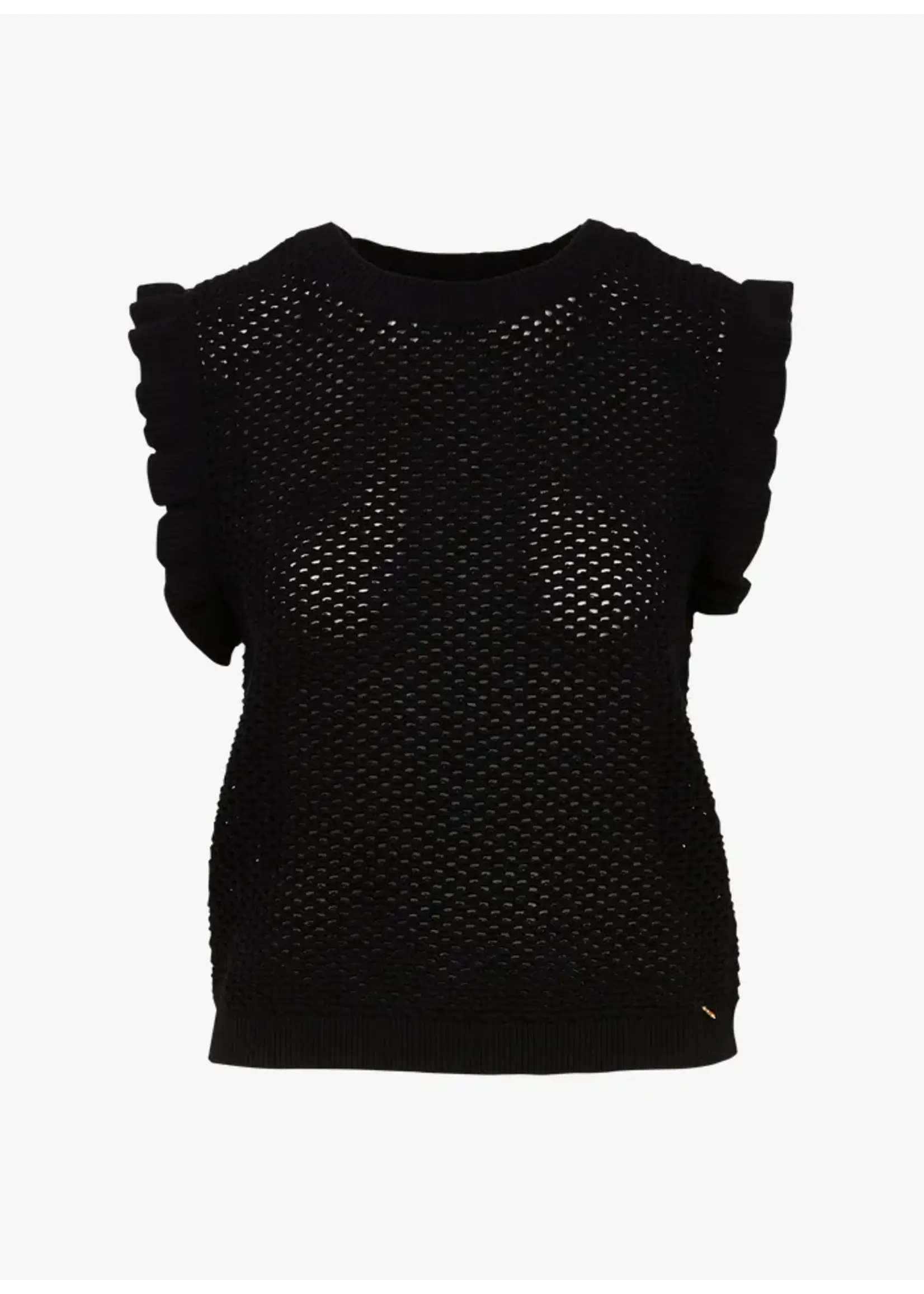 Des Petits Hauts Des Petits Hauts - Azur Cardigan