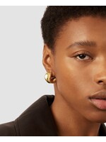 Jenny Bird Jenny Bird - Chunky Doune Hoops