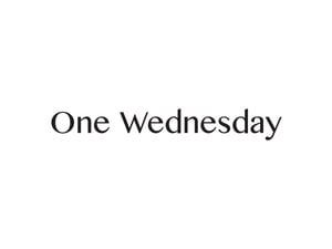 One Wednesday