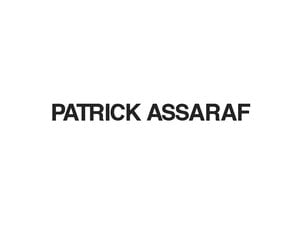Patrick Assaraf