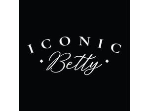 Iconic Betty