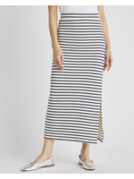 Splendid Splendid - Whitney Stripe Maxi Skirt