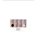 Hanky Panky Hanky Panky - Original Rise Thong Signature Lace 3 Pack