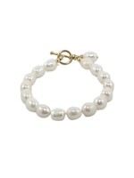 Lolo Lolo - Classic Pearl Bracelet