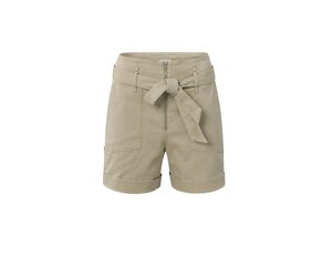 あみ【自宅試着のみ】Carette Belted Twill Short あみ【自宅試着のみ】Carette Belted Twill Short あみ【自宅