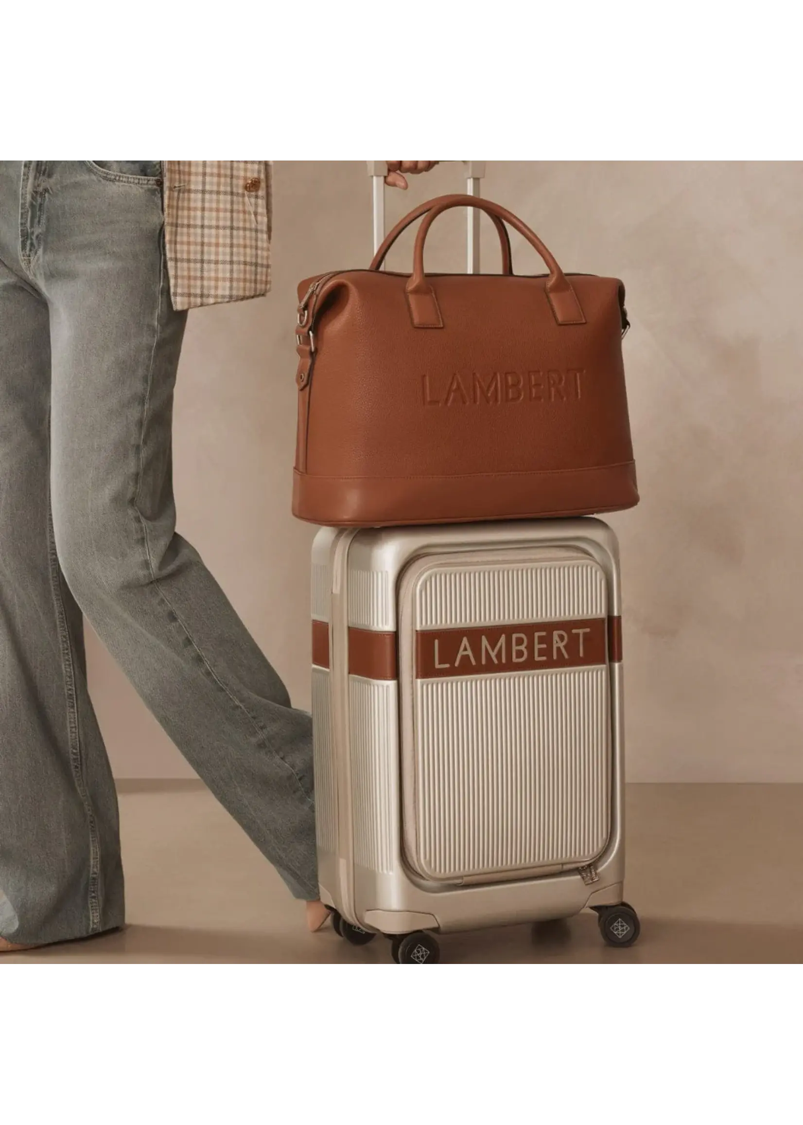 Lambert Lambert - Mae