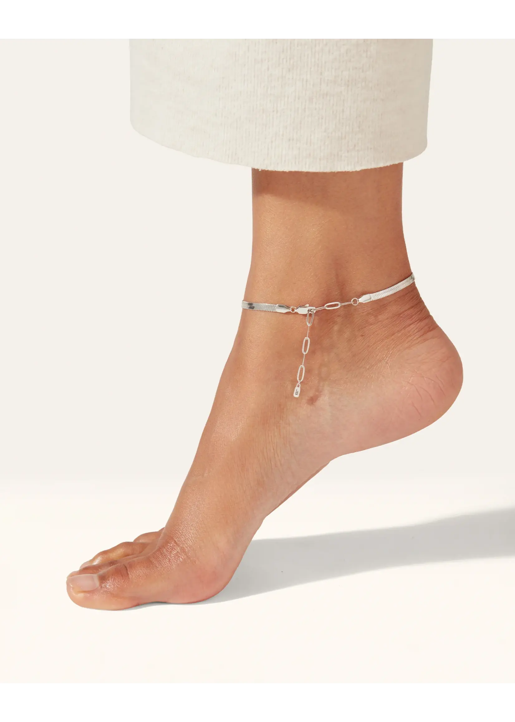 Jenny Bird Jenny Bird -  Zeina Anklet