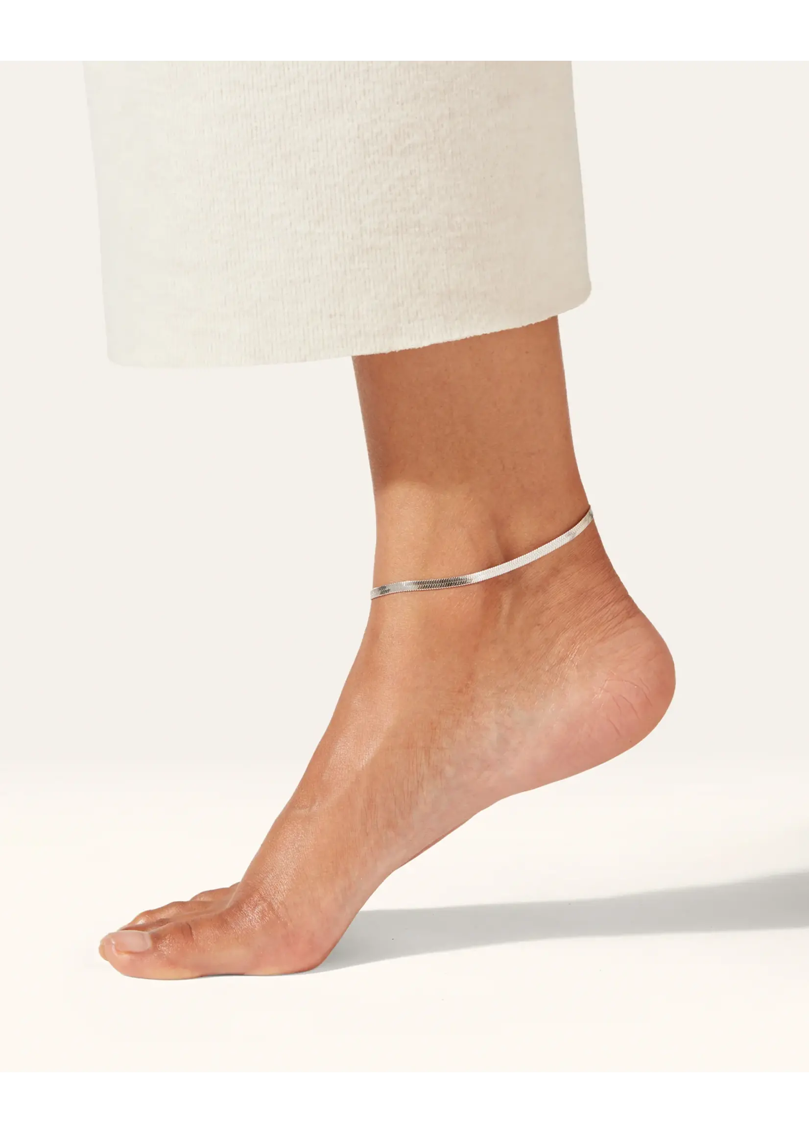 Jenny Bird Jenny Bird -  Zeina Anklet