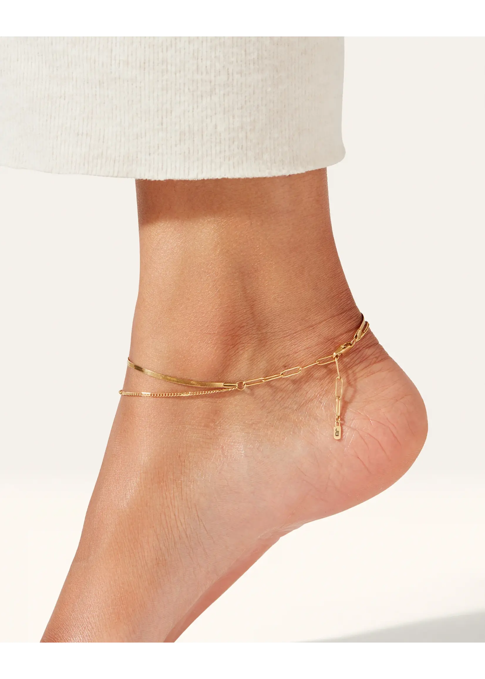 Jenny Bird Jenny Bird - Surfside Anklet