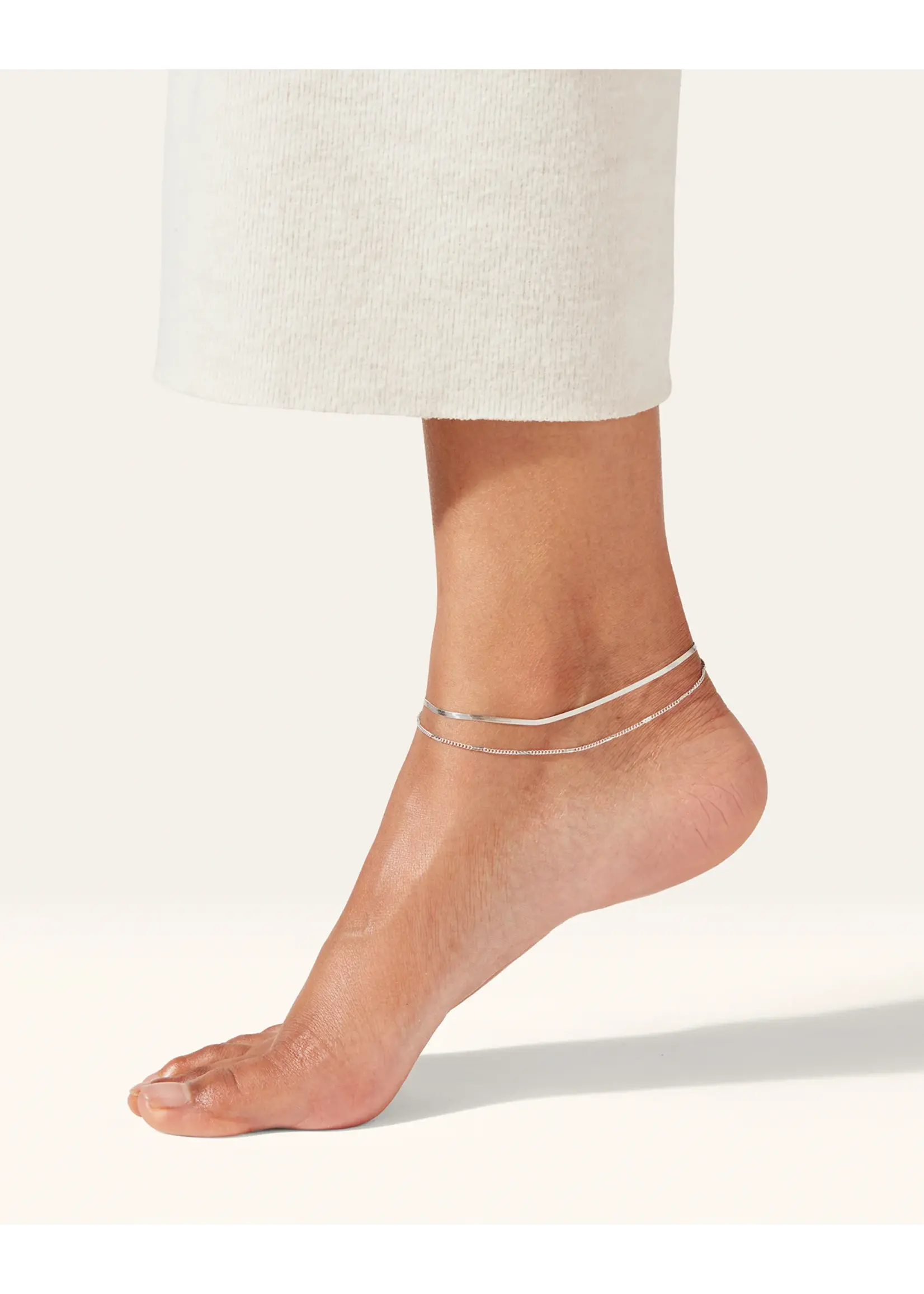 Jenny Bird Jenny Bird - Surfside Anklet