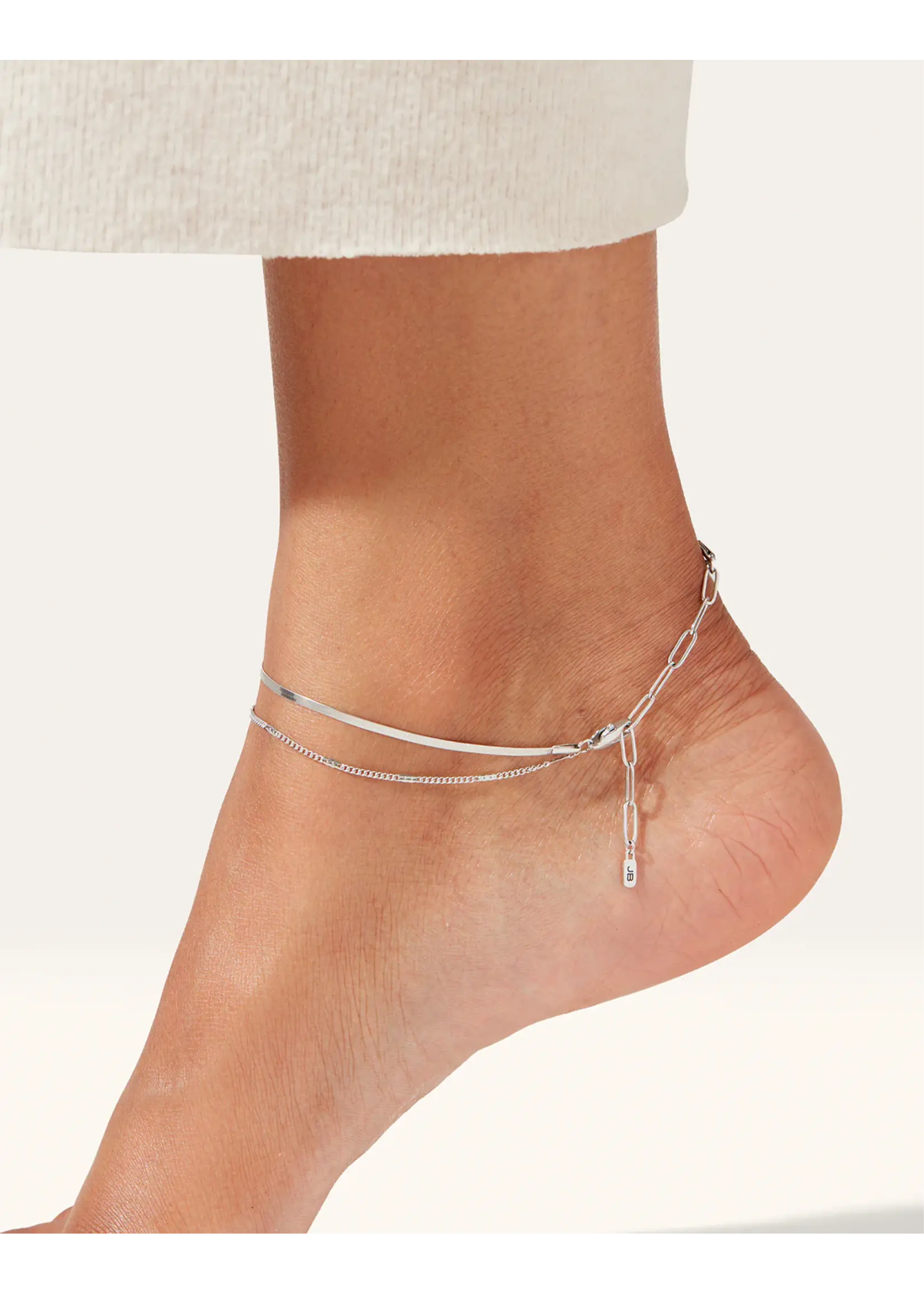 Jenny Bird Jenny Bird - Surfside Anklet