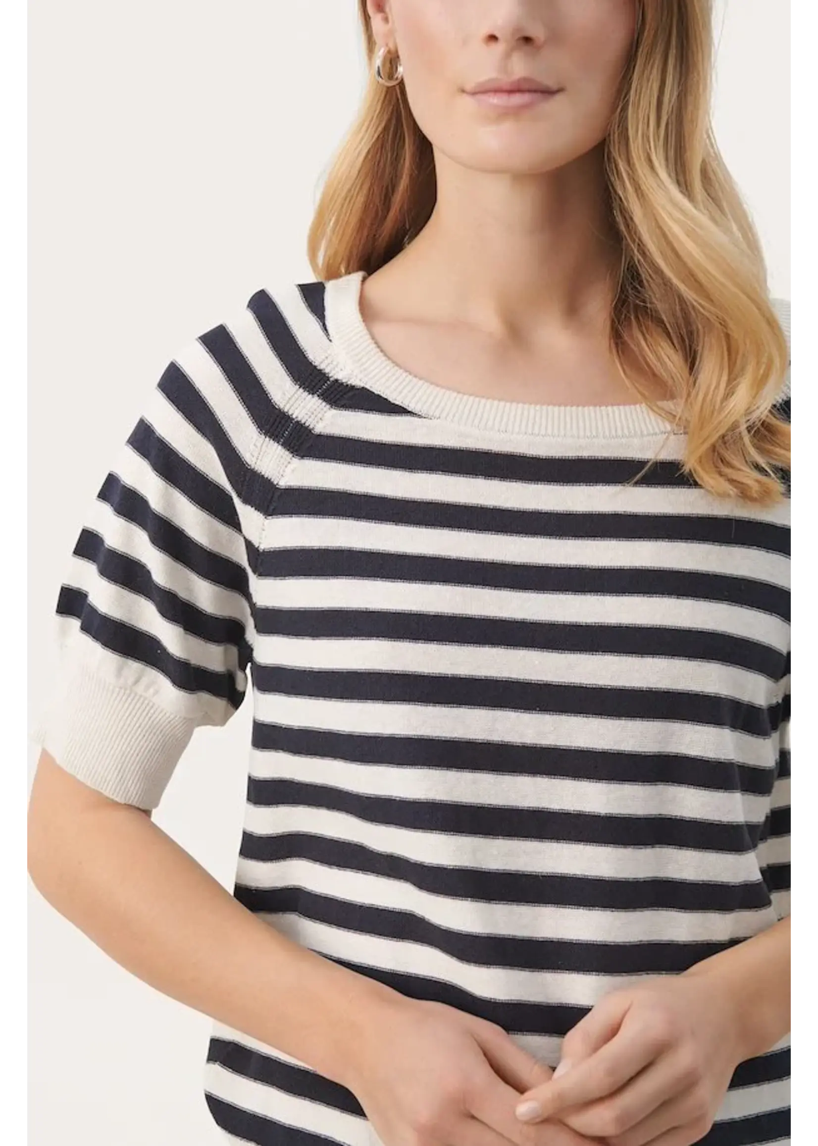 Part Two Part Two - Glennie Pullover
