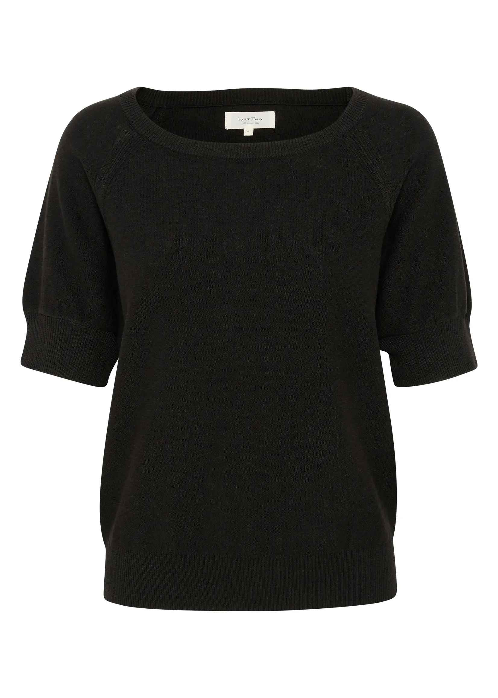 Part Two Part Two - Glennie Pullover