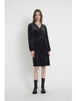 In Wear In Wear - Goriel Wrap Dress