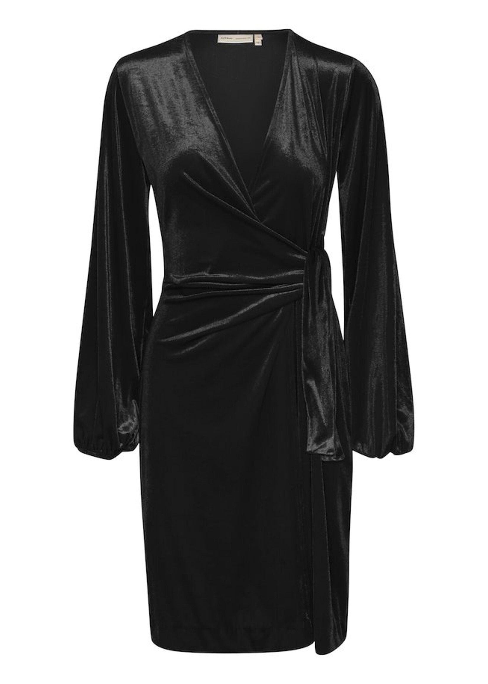 In Wear In Wear - Goriel Wrap Dress