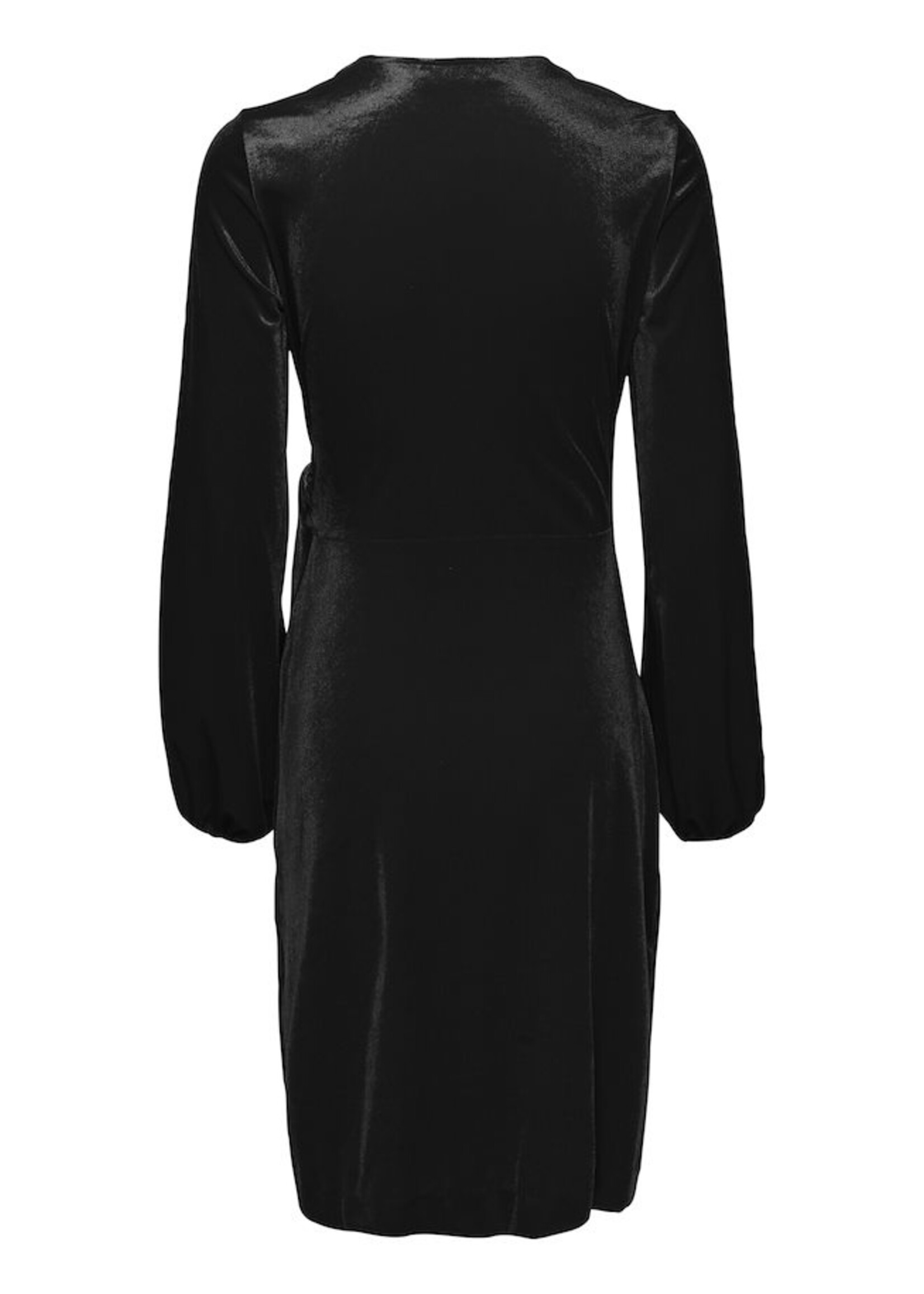 In Wear In Wear - Goriel Wrap Dress