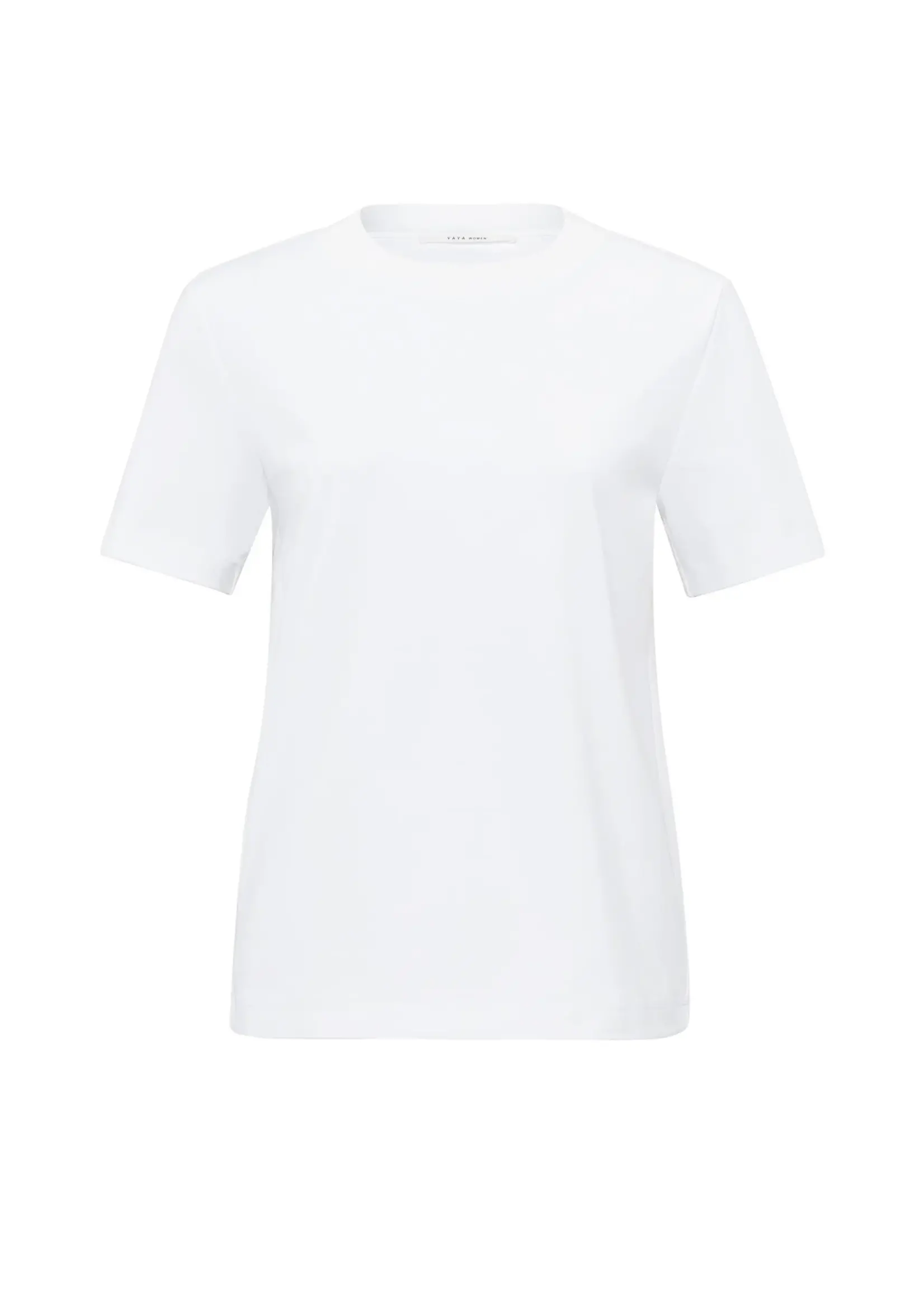 YAYA YAYA - Round Neck T-Shirt