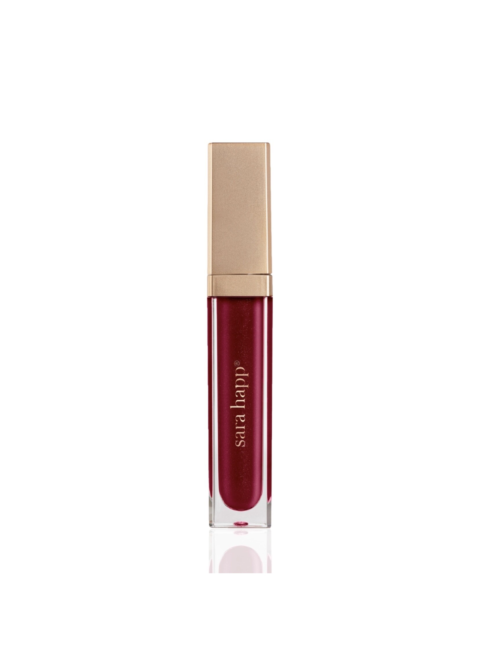 Sara Happ Sara Happ - Wild Berry Slip: One Luxe Gloss