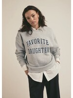 Favorite Daughter Favorite Daughter - Collegiate Sweater