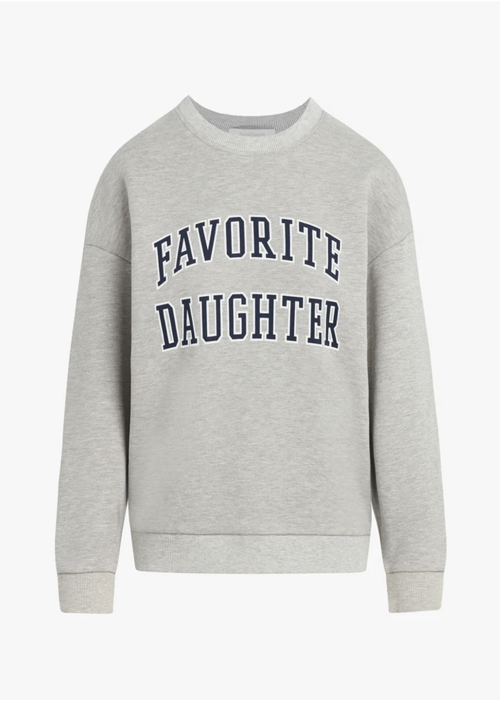 Favorite Daughter Favorite Daughter - Collegiate Sweater