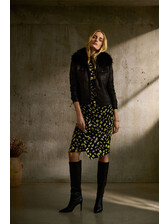 Joseph Ribkoff - 243907 Jacket - MonAmie Boutique