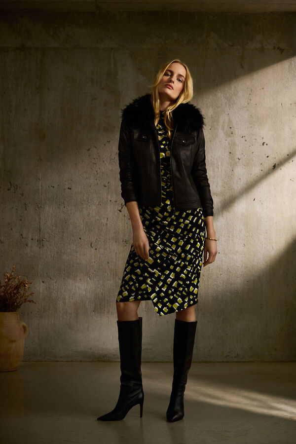 ロジック Joseph Ribkoff - 243907 Jacket - MonAmie Boutique
