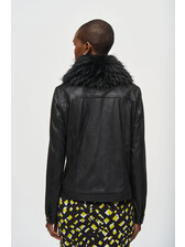 aya　#8 Joseph Ribkoff - 243907 Jacket - MonAmie Boutique