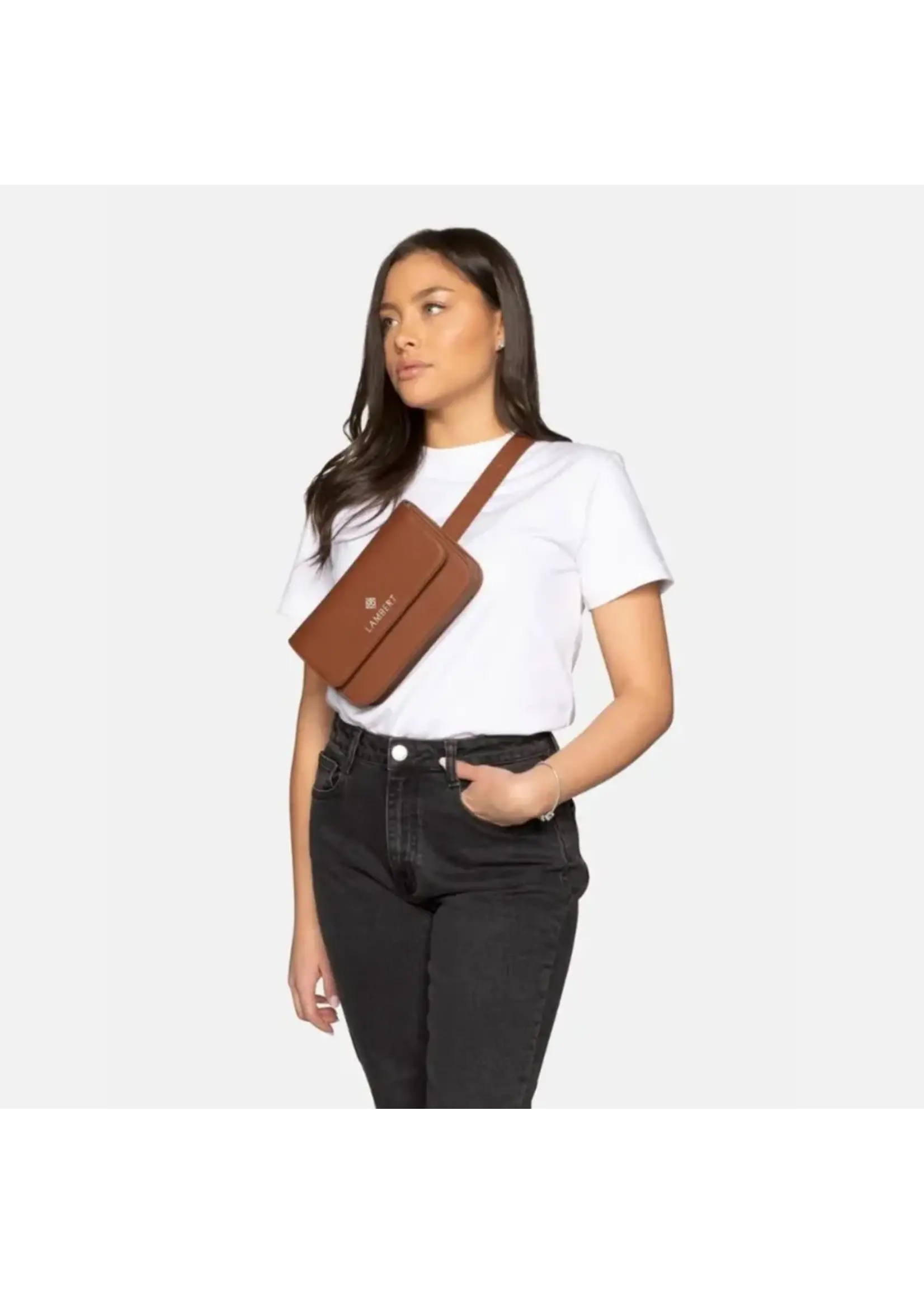 Lambert Lambert - Gabrielle Belt Bag