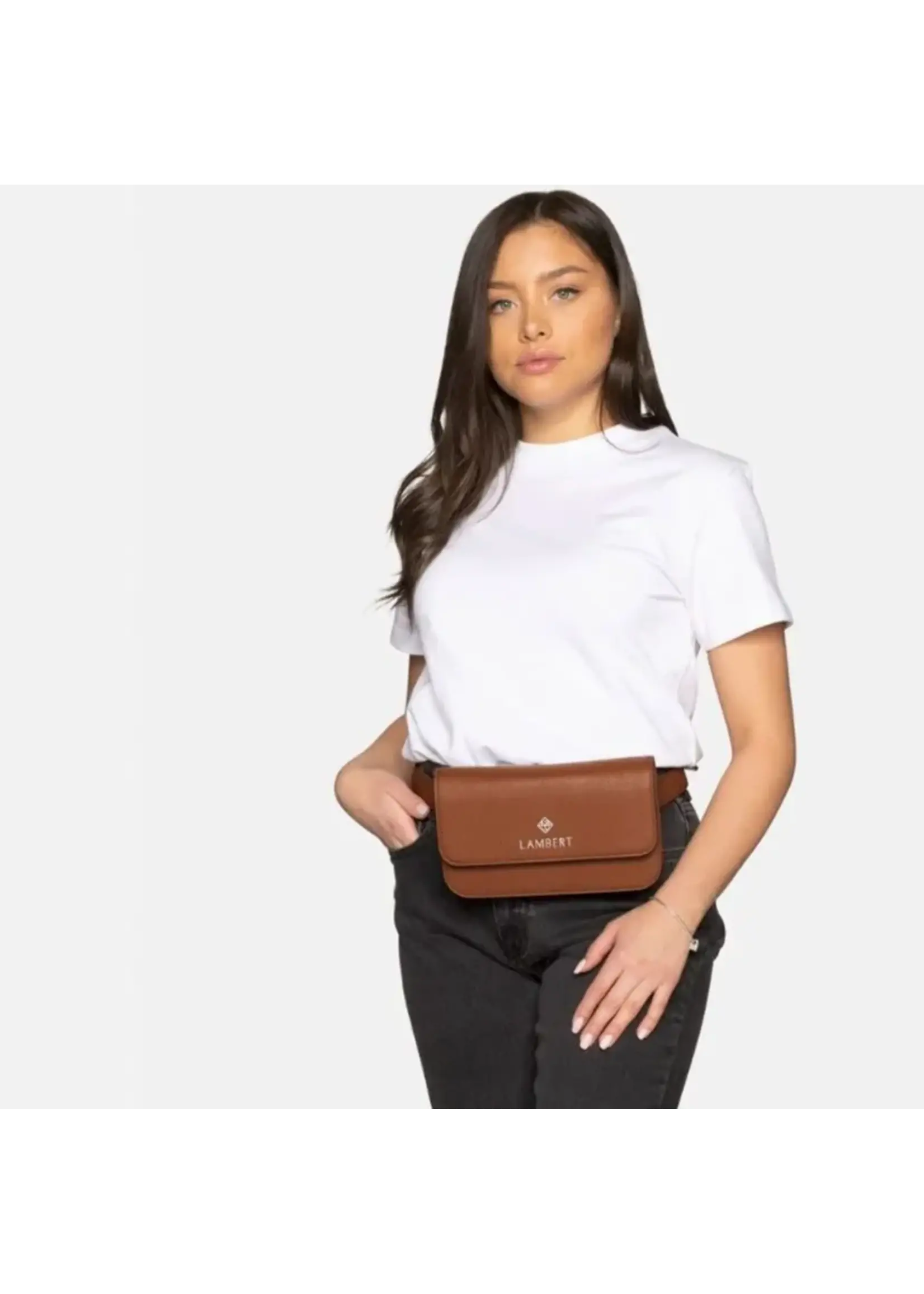 Lambert Lambert - Gabrielle Belt Bag