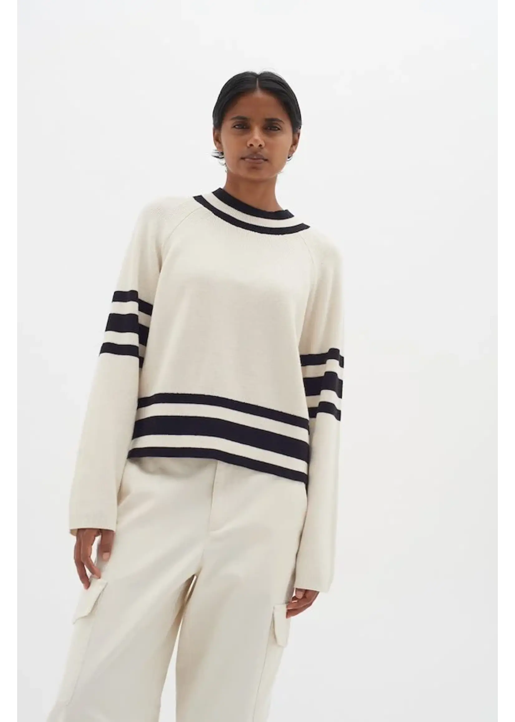 In Wear In Wear - Melas Pullover
