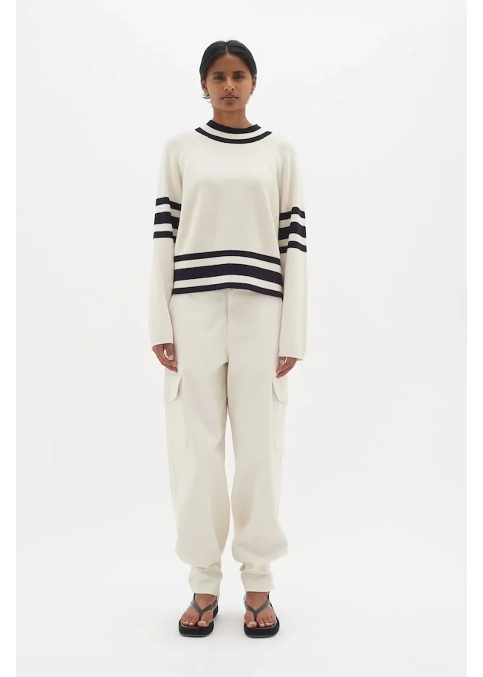 In Wear In Wear - Melas Pullover