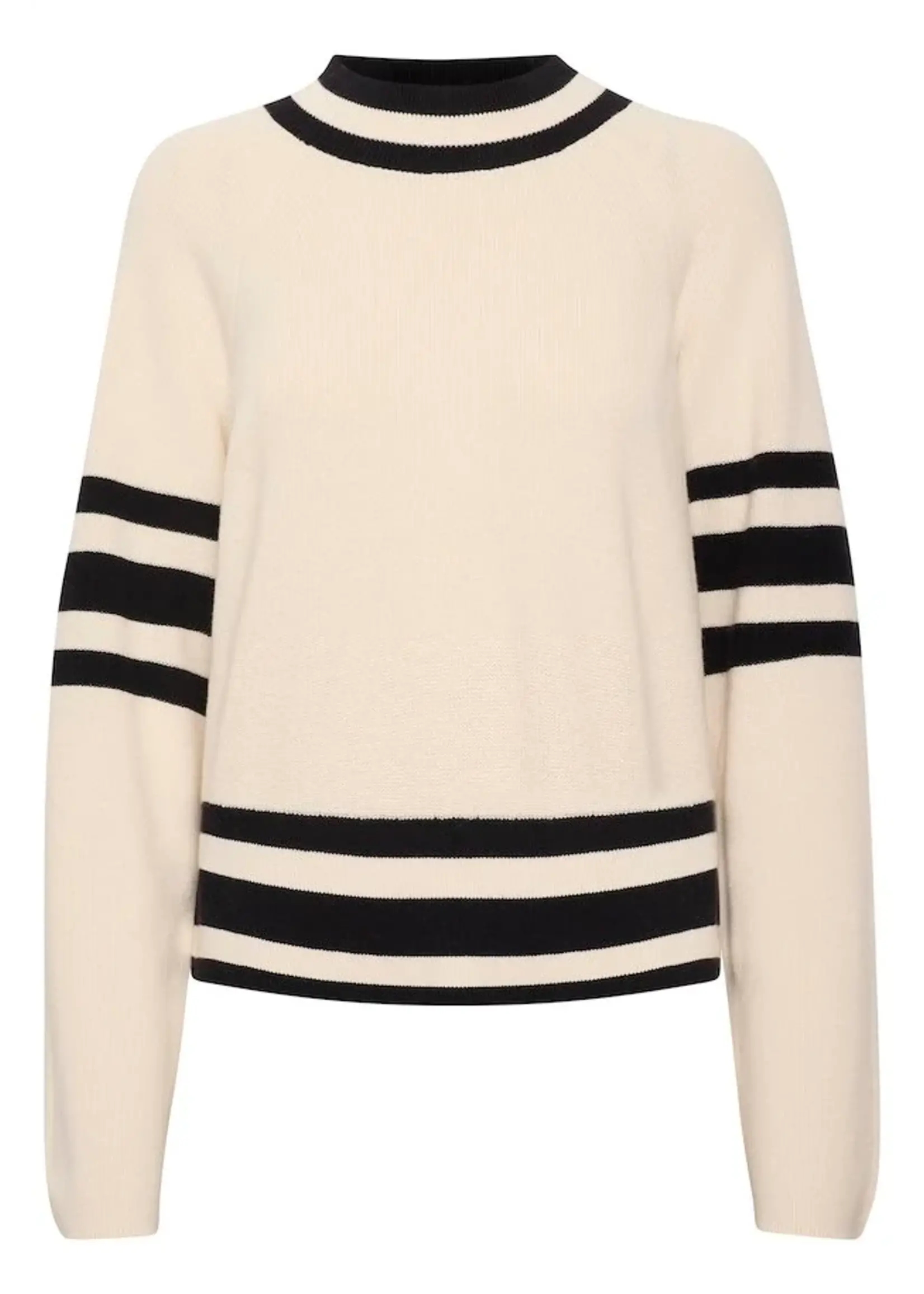 In Wear In Wear - Melas Pullover