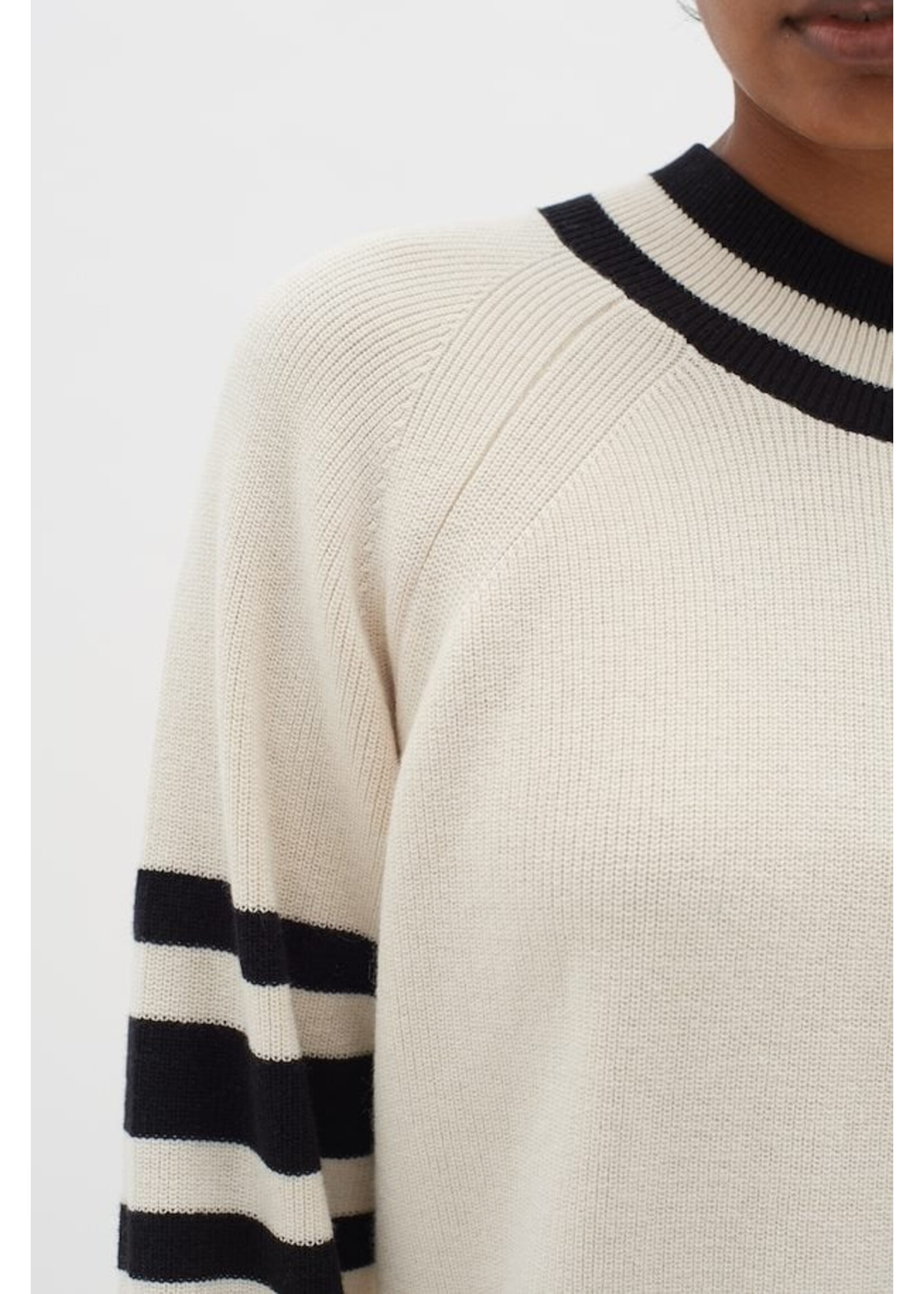 In Wear In Wear - Melas Pullover
